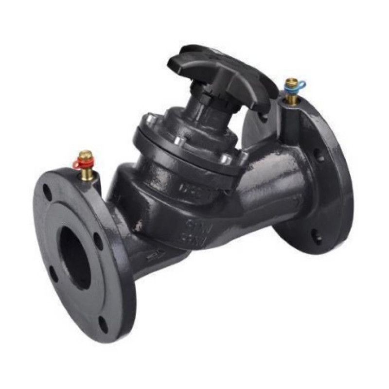 Балансировочный клапан Danfoss MSV-F2 25 мм 003Z1087