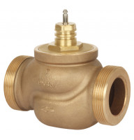 2-ходовий клапан Danfoss VRB2 15 мм 065Z0175