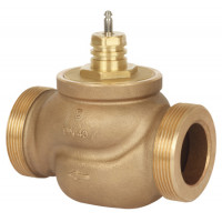 2-ходовий клапан Danfoss VRB2 15 мм 065Z0175
