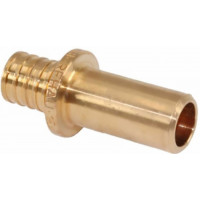 Перехідник Rehau Rauvitherm під зварювання SDR 11 90х8,2-88,9х3,2 267281001