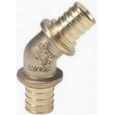 Колено Rehau Rauvitherm 45 SDR 11 63х5,8 169150001