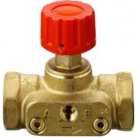 Балансувальний клапан Danfoss ASV-M 32 мм 003L7699