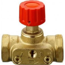 Балансировочный клапан Danfoss ASV-M 32 мм 003L7699