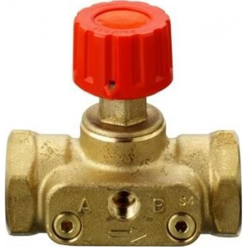 Балансировочный клапан Danfoss ASV-M 32 мм 003L7699