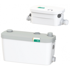 Канализацинная установка WILO HiDrainlift 3-37 4191680