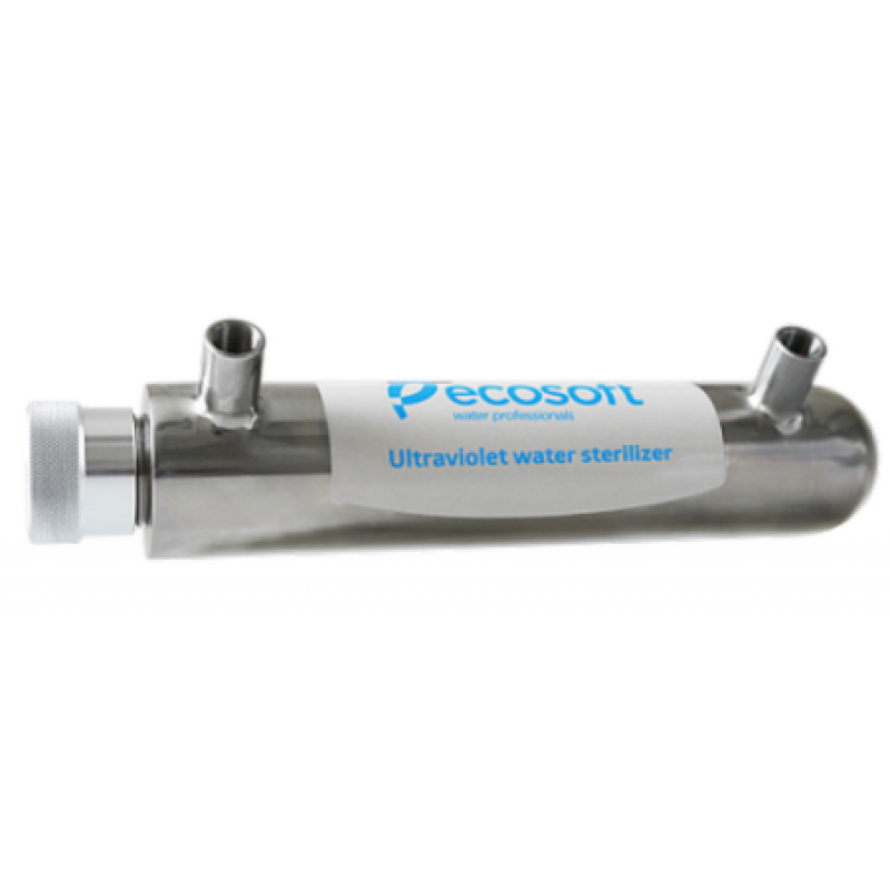 Ультрафиолетовый обеззараживатель Ecosoft UV HR-60 HR60