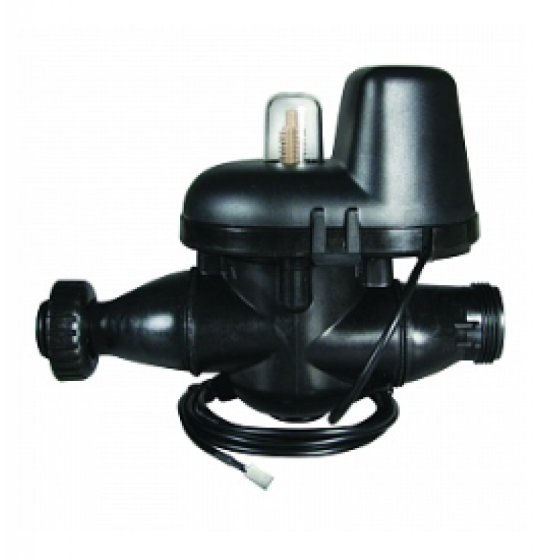 Клапан перекрытия байпаса Ecosoft 1" и 1,25" WS1NBPAuto