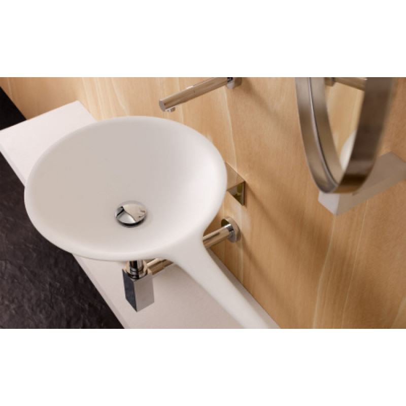Раковина Bathco Saja 420x120 мм 6003