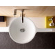 Раковина Bathco Saja 420x120 мм 6003
