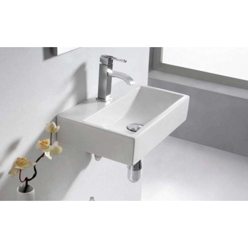 Раковина Bathco Paris 450x300x100 мм 4055