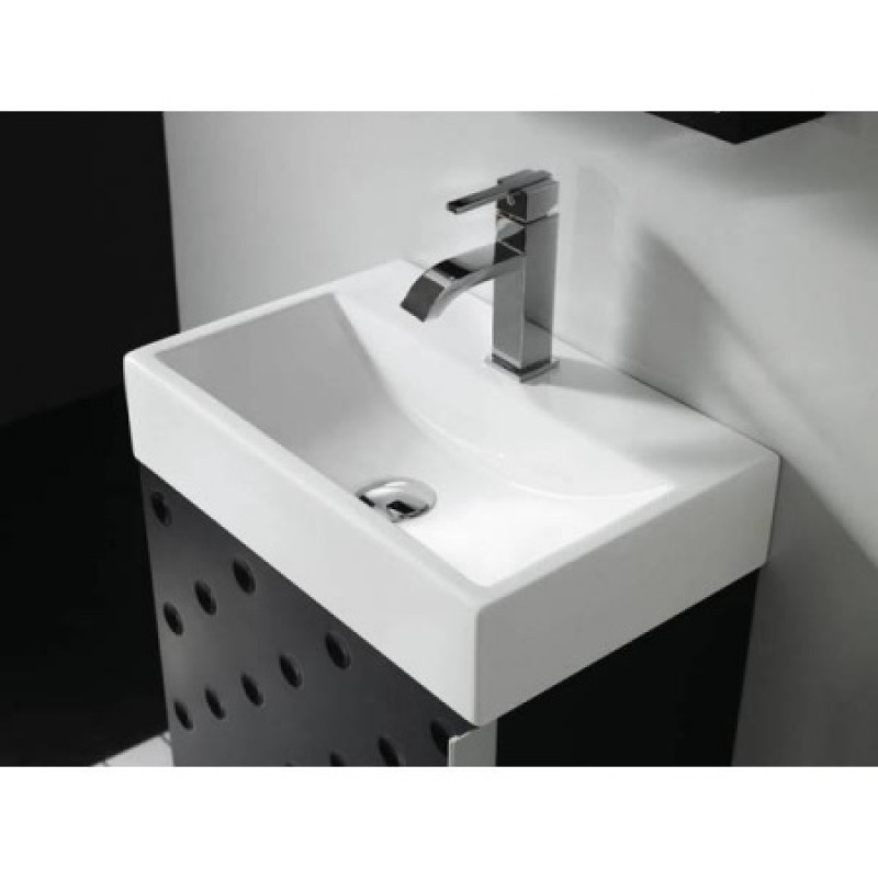 Раковина Bathco Paris 450x300x100 мм 4055