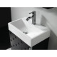 Раковина Bathco Paris 450x300x100 мм 4055