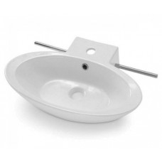Раковина Bathco TT2 600x400x125 мм 4010