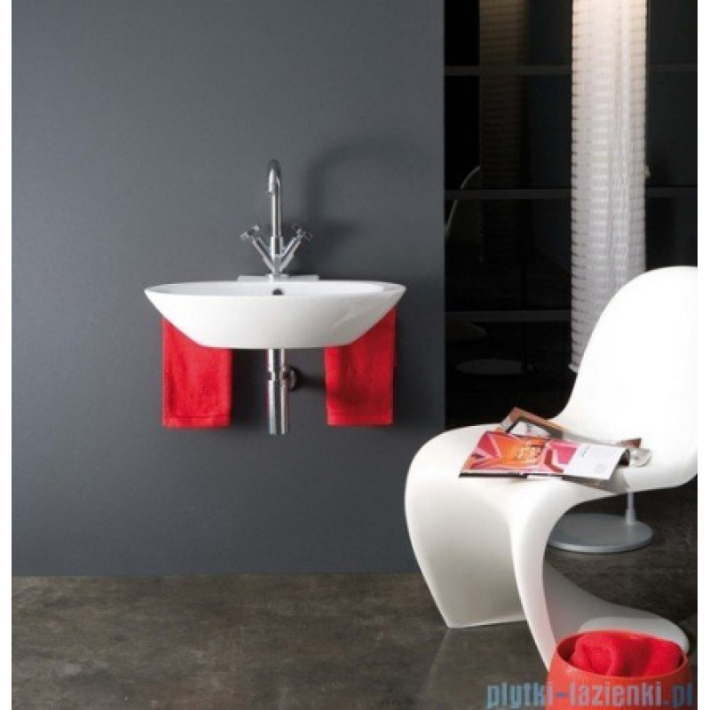 Раковина Bathco TT2 600x400x125 мм 4010