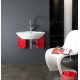 Раковина Bathco TT2 600x400x125 мм 4010