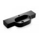 Раковина Bathco Madrid Negro 860x350x115 мм 4035/NE
