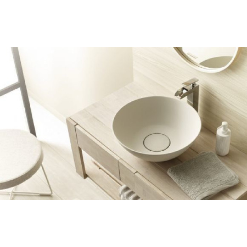 Раковина Bathco New Cuenca 430x160 мм 4033/B