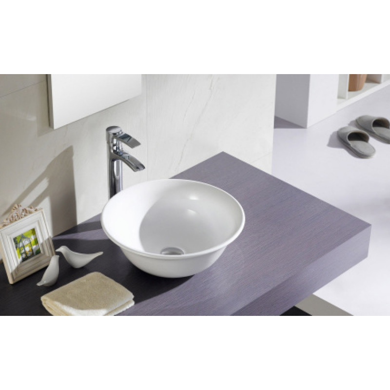Раковина Bathco New Nordic 400x150 мм 4062/B