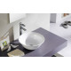 Раковина Bathco New Nordic 400x150 мм 4062/B