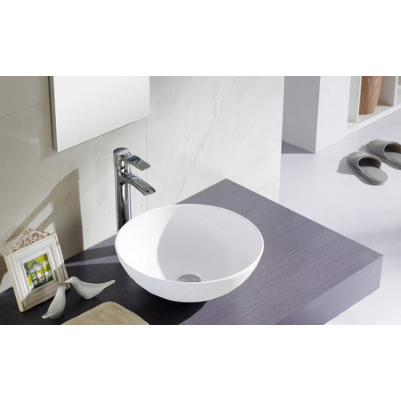 Раковина Bathco Sicilia 400x150 мм 4069