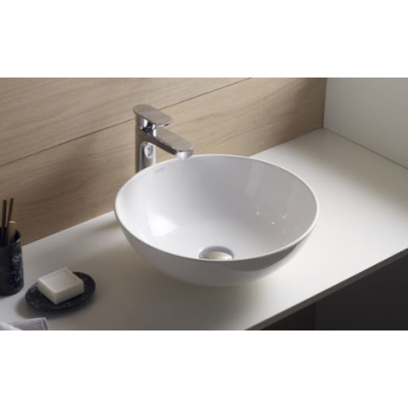 Раковина Bathco Sicilia 400x150 мм 4069