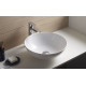 Раковина Bathco Sicilia 400x150 мм 4069
