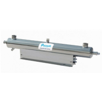 Ультрафиолетовый обеззараживатель Ecosoft UV EB-45 EB45