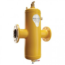 Сепаратор воздуха и шлама Spirotech SpiroCombi 100 BC100F