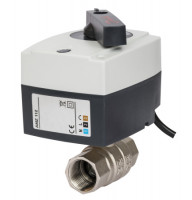 2-ходовий клапан Danfoss AMZ112 50 мм 082G5411