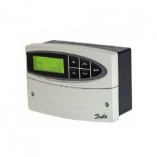 Регулятор Danfoss ECL Comfort110 087B1252