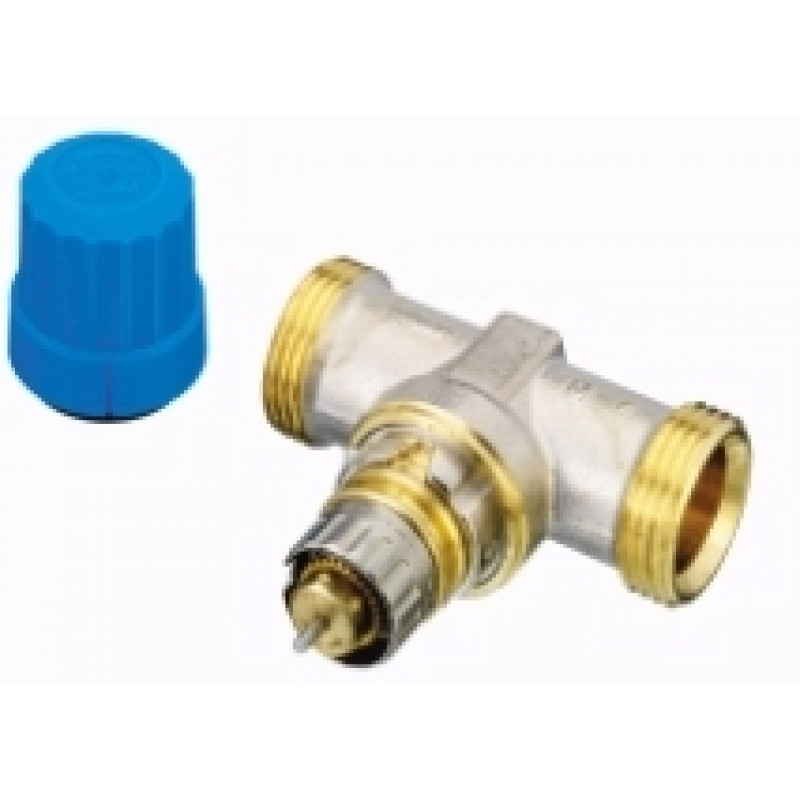 Клапан Danfoss RA-C 15 мм 013G3094