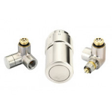 Кран для полотенцесушителей DANFOSS RАX -set 013G4009