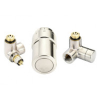 Кран для сушки для рушників DANFOSS RАX- set 013G4010