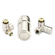 Кран для полотенцесушителей DANFOSS RАX- set 013G4010