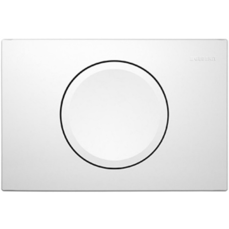 Клавиша смыва Geberit Delta 11 115.120.11.1