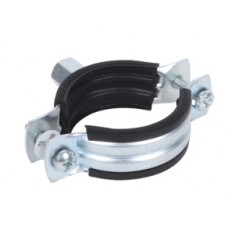 Хомут WALRAVEN 1 1/4" (38-43 мм) M8/10 2S  3343043