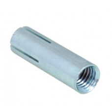 Дюбель стальной WALRAVEN М8х30 6103008