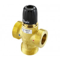 Термостатический смесительный клапан Danfoss TVM-H 1 1/4" 003Z1127