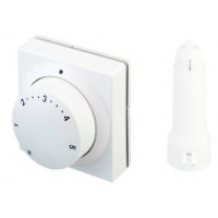Термостатична головка DANFOSS RA 5062 з віддаленим керуванням 013G5062