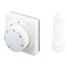 Термостатическая головка DANFOSS RA 5062 с уадленным управлением 013G5062