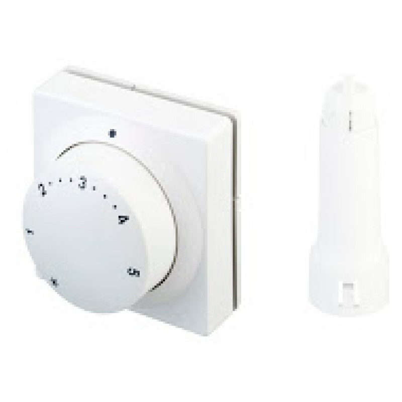 Термостатическая головка DANFOSS RA 5062 с уадленным управлением 013G5062
