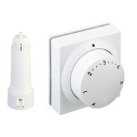 Термостатична головка DANFOSS RА 5068 з віддаленим керуванням 013G5068