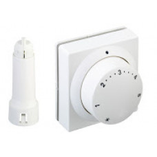 Термостатическая головка DANFOSS RА 5068 с уадленным управлением 013G5068