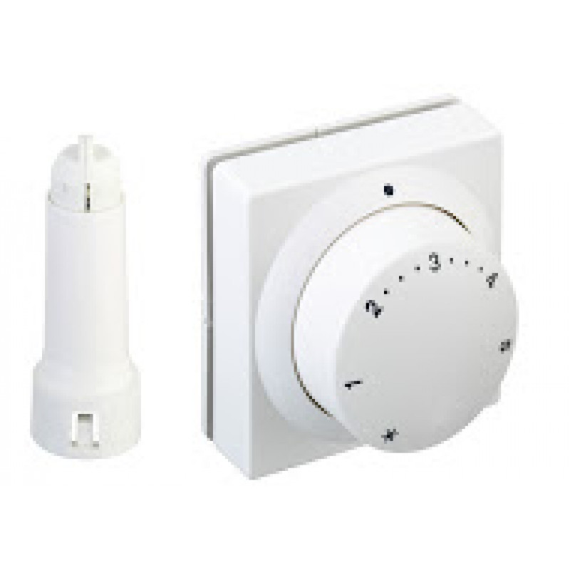 Термостатическая головка DANFOSS RА 5068 с уадленным управлением 013G5068