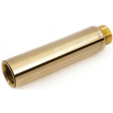 Удлинитель General Fittings латунный хромированный 1/2" 20мм ВН 2600D8B042000A