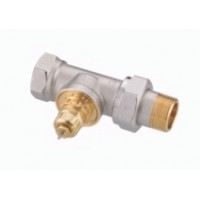 Кран для радиаторов DANFOSS RA-G  20 прямой 013G1677