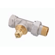 Кран для радиаторов DANFOSS RA-G  20 прямой 013G1677