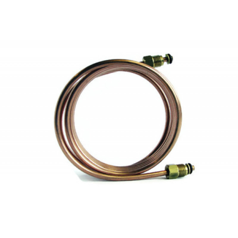 Импульсная трубка Danfoss 1,5 м 003L8152