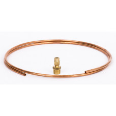 Імпульсна трубка Danfoss AV R 1/2" 003H6854