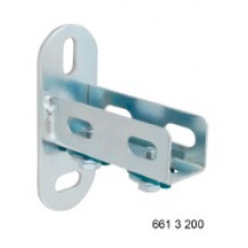 Держатель стеновой WALRAVEN RapidRail WM0-30 6613200